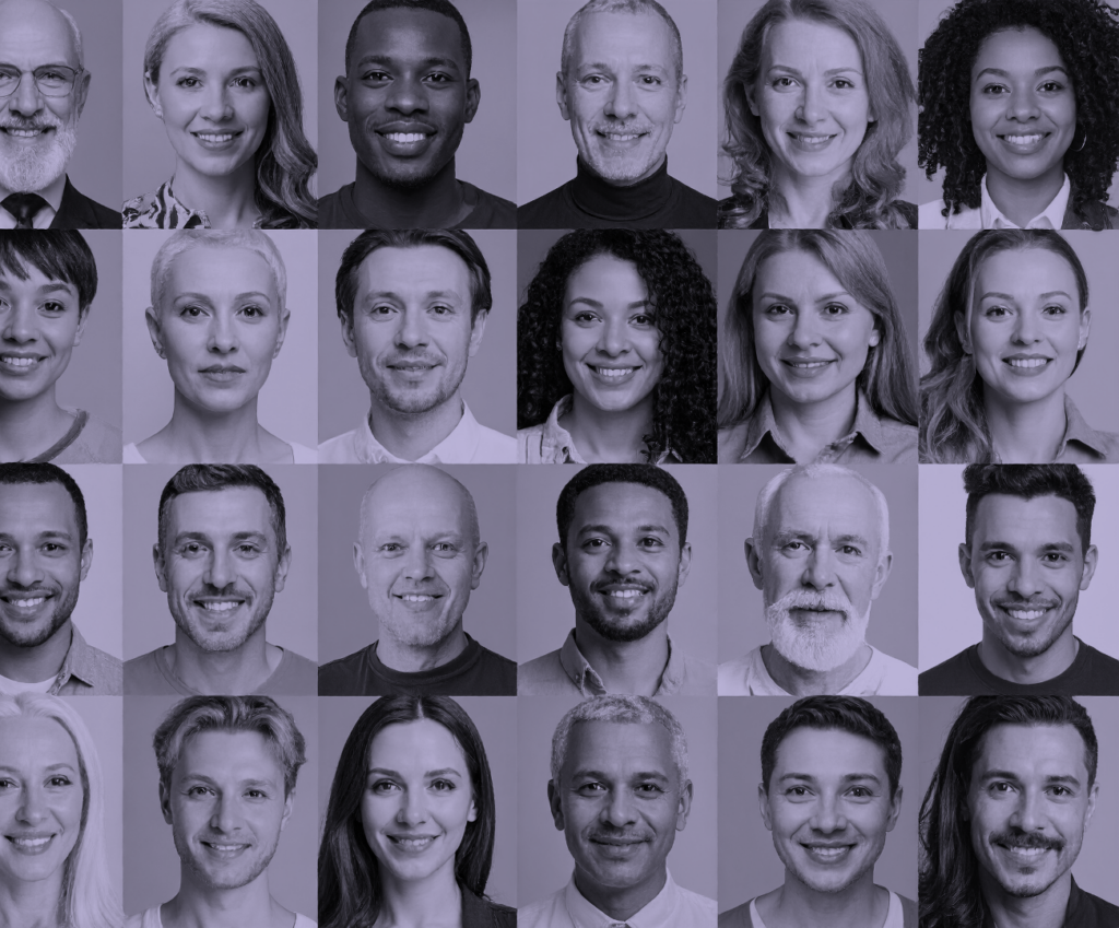 Building a custom synthetic audience in Clarinova